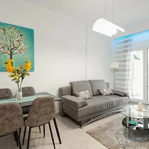 Rainbow, Nilie Hospitality Mgmt Appartement
