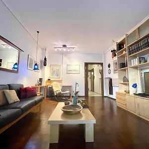 Ilisia Xsoma Flats Θεσσαλονίκη