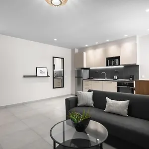 Big Apple #5, Nilie Hospitality Mgmt Appartement