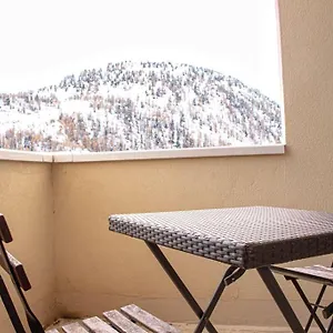 Cosy/familiale/front De Neige Appartement Isola 2000