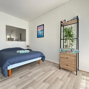 T1 Entre Et Avec Balcon Appartement Aix-les-Bains