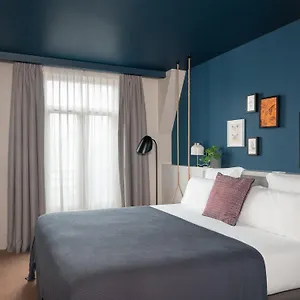 Belleval 4*, Παρίσι Γαλλία
