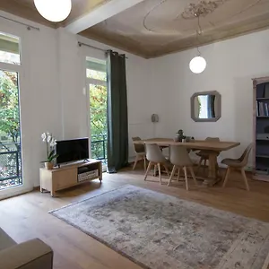 Maison Salonique 1930 Appartement